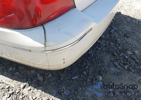 2005 Ford Five Hundred Limited z USA, uszkodzony, nr VIN 1FAFP25125G142969